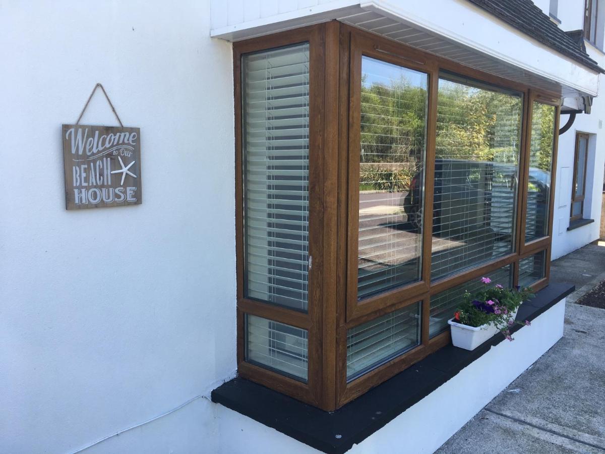 Summer Cottage In Kinsale Exterior photo